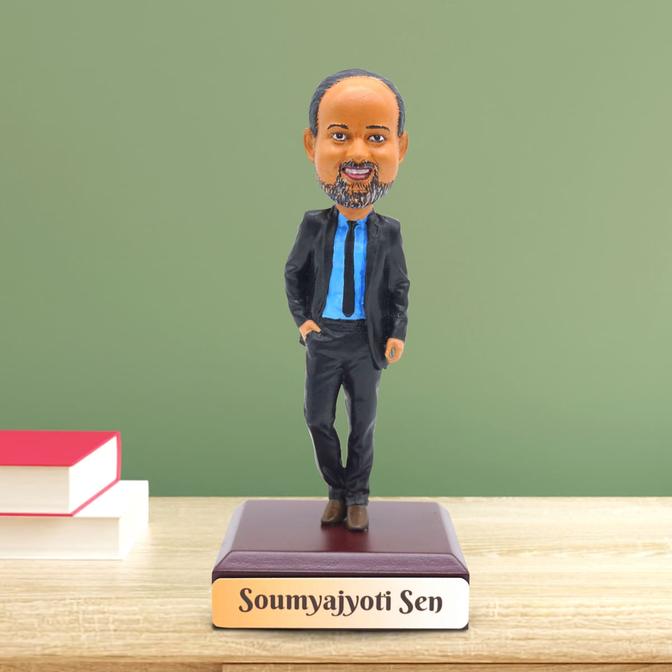 Miniature gifts